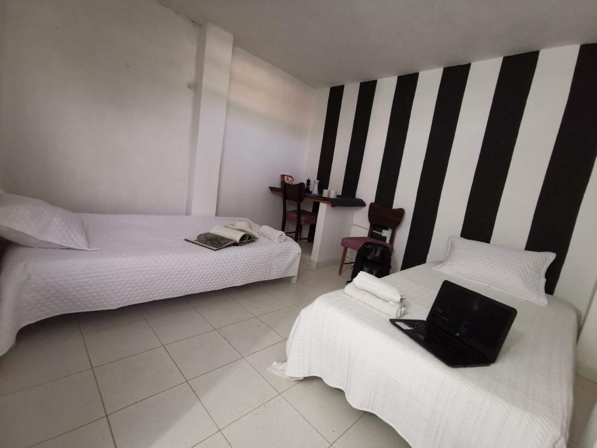 Hostel Monasterio Cartagena