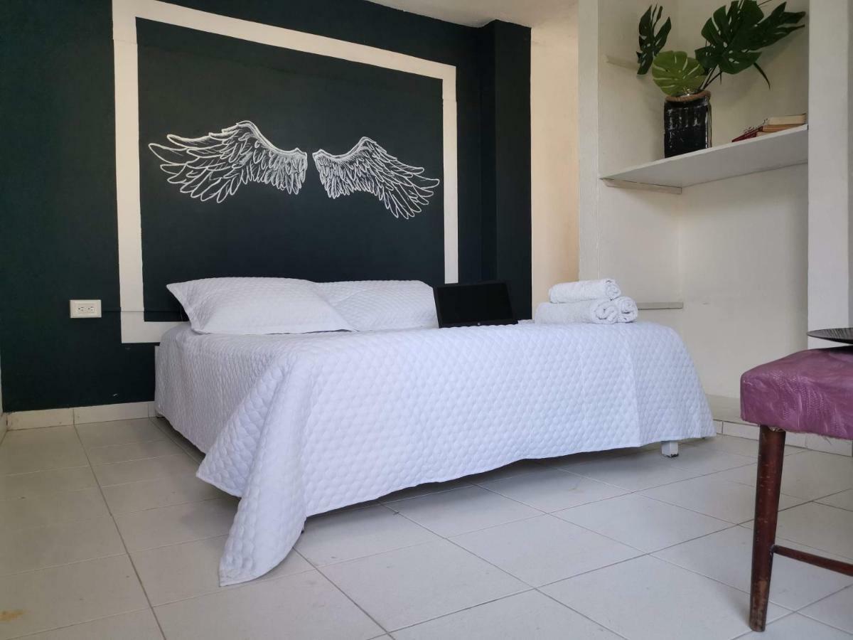 Monasterio Hostel