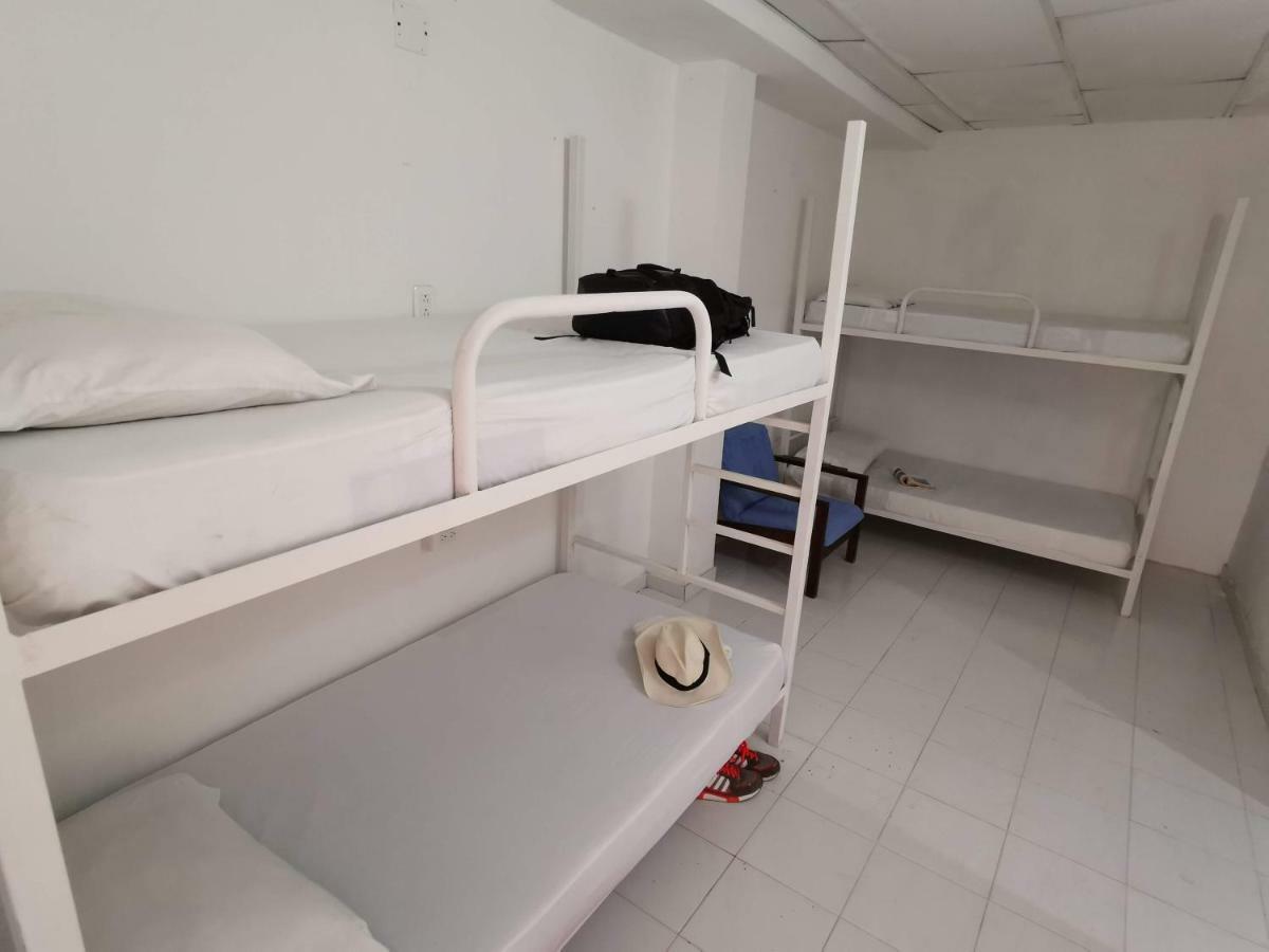 Monasterio Hostel