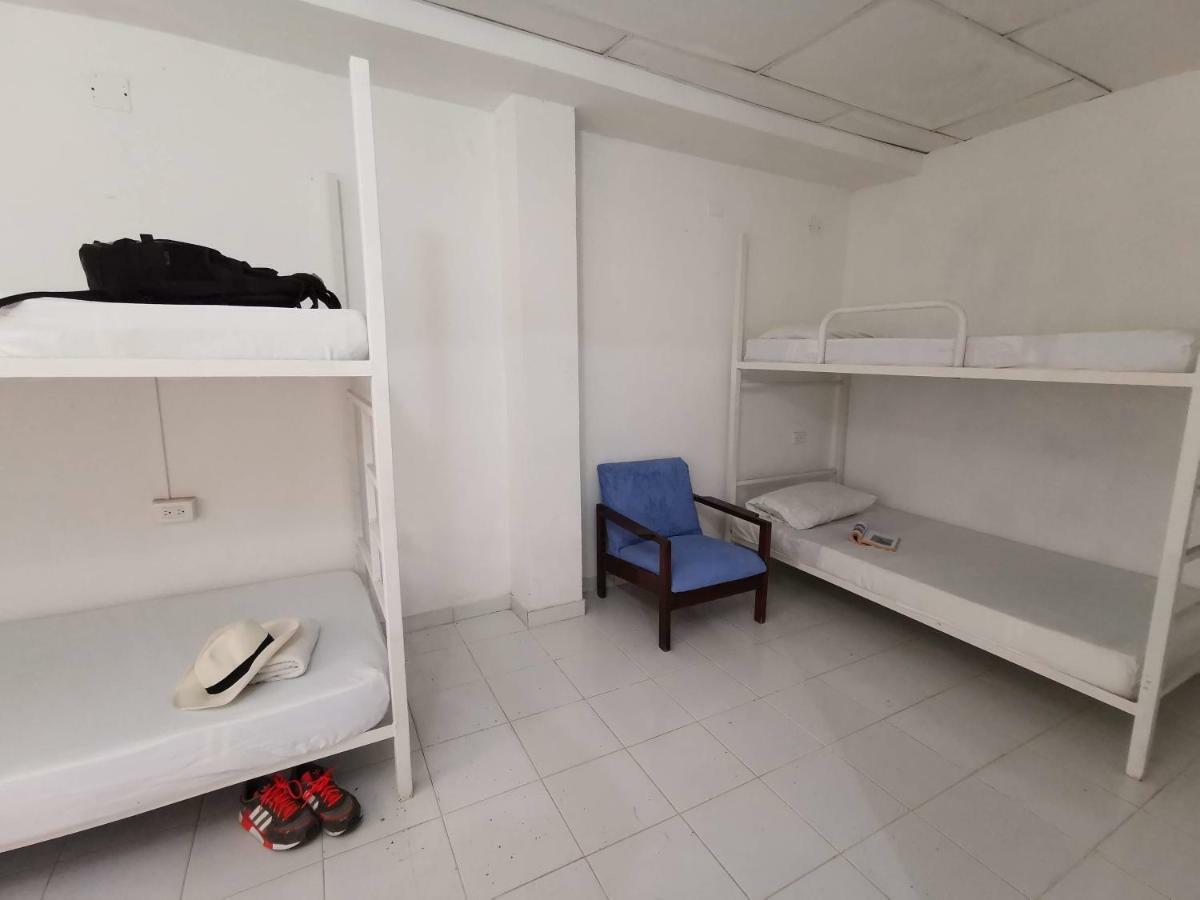 Hostel Monasterio Cartagena