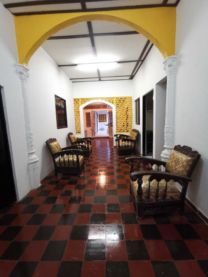 Monasterio