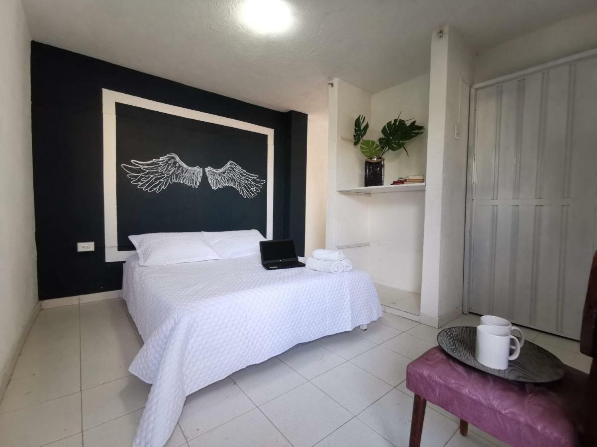 Monasterio Hostel *