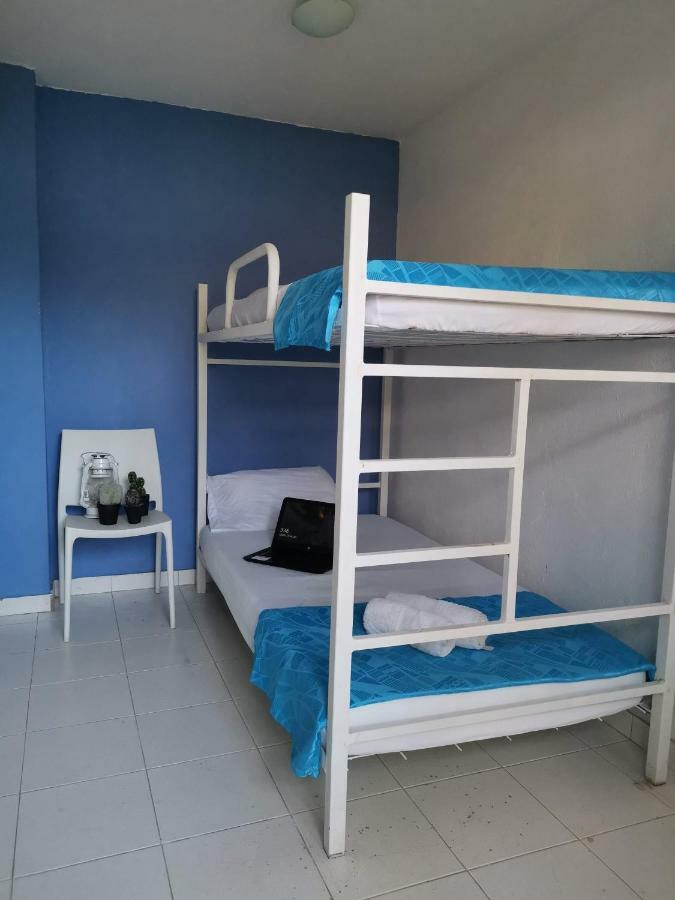 Hostel Monasterio *