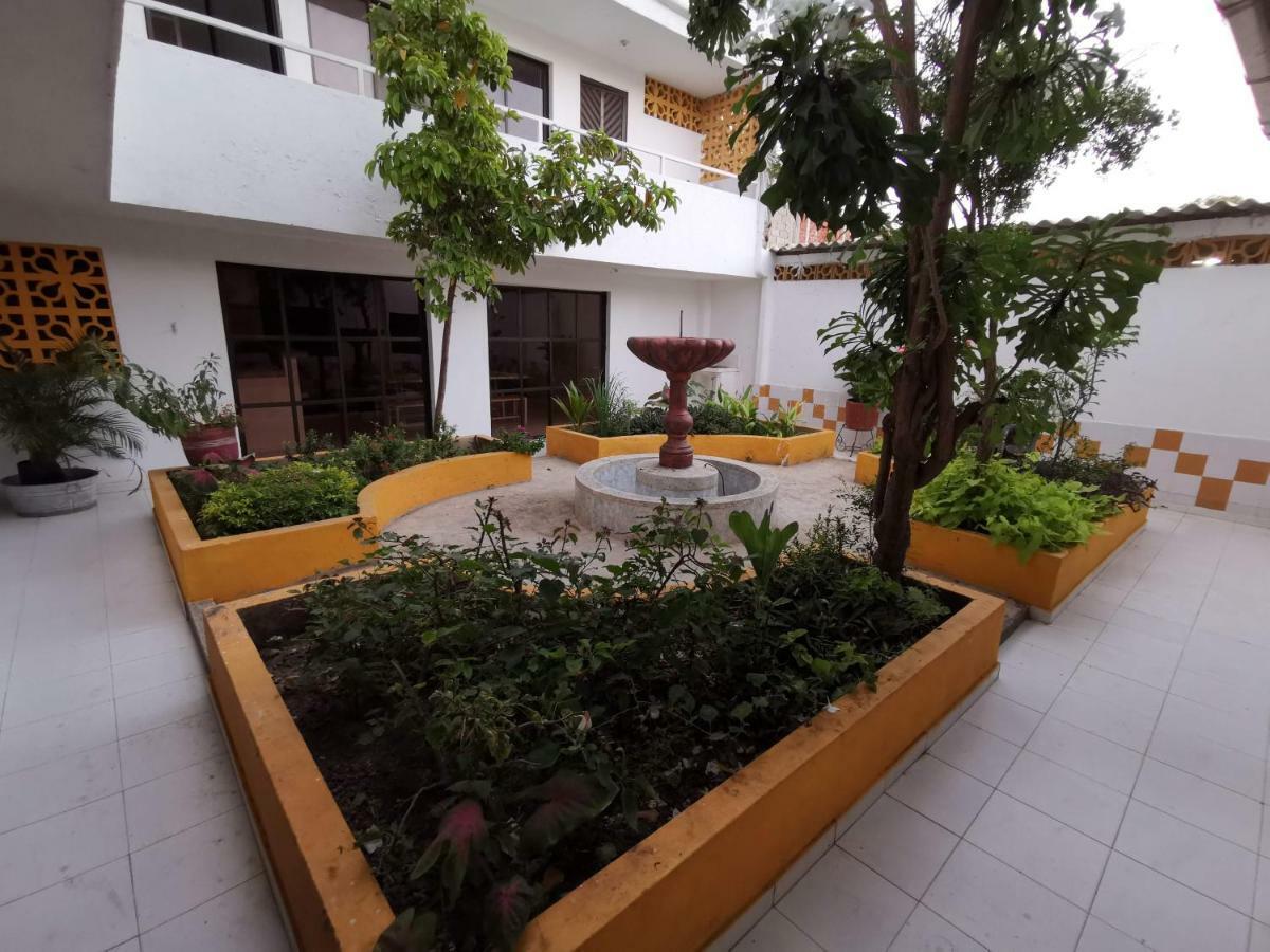 Hostel Monasterio Cartagena