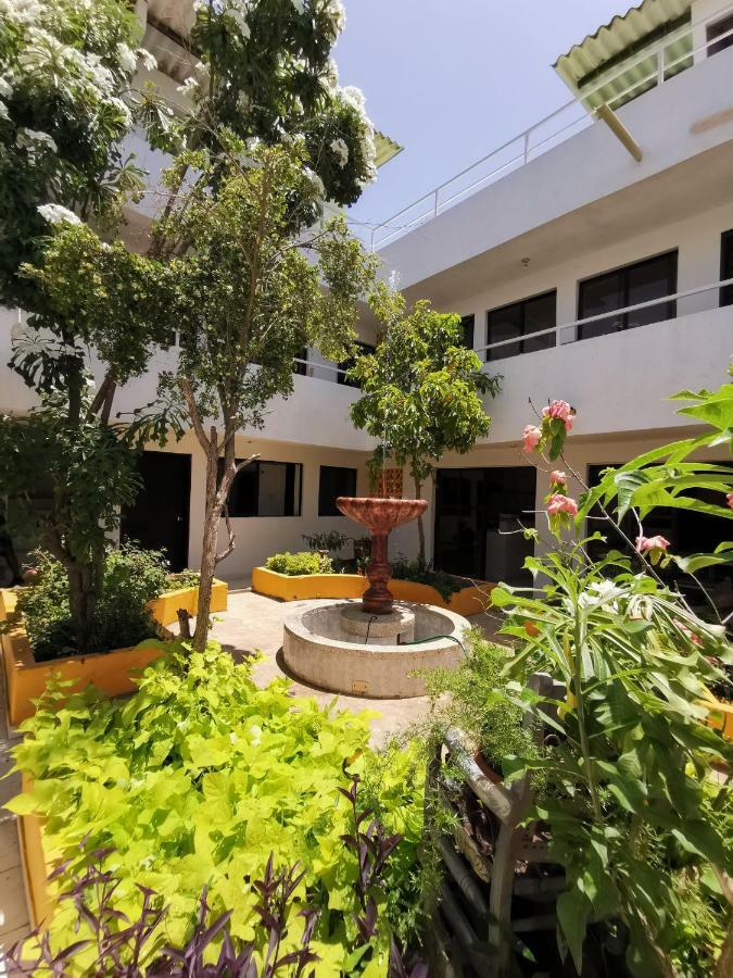 Monasterio Cartagena