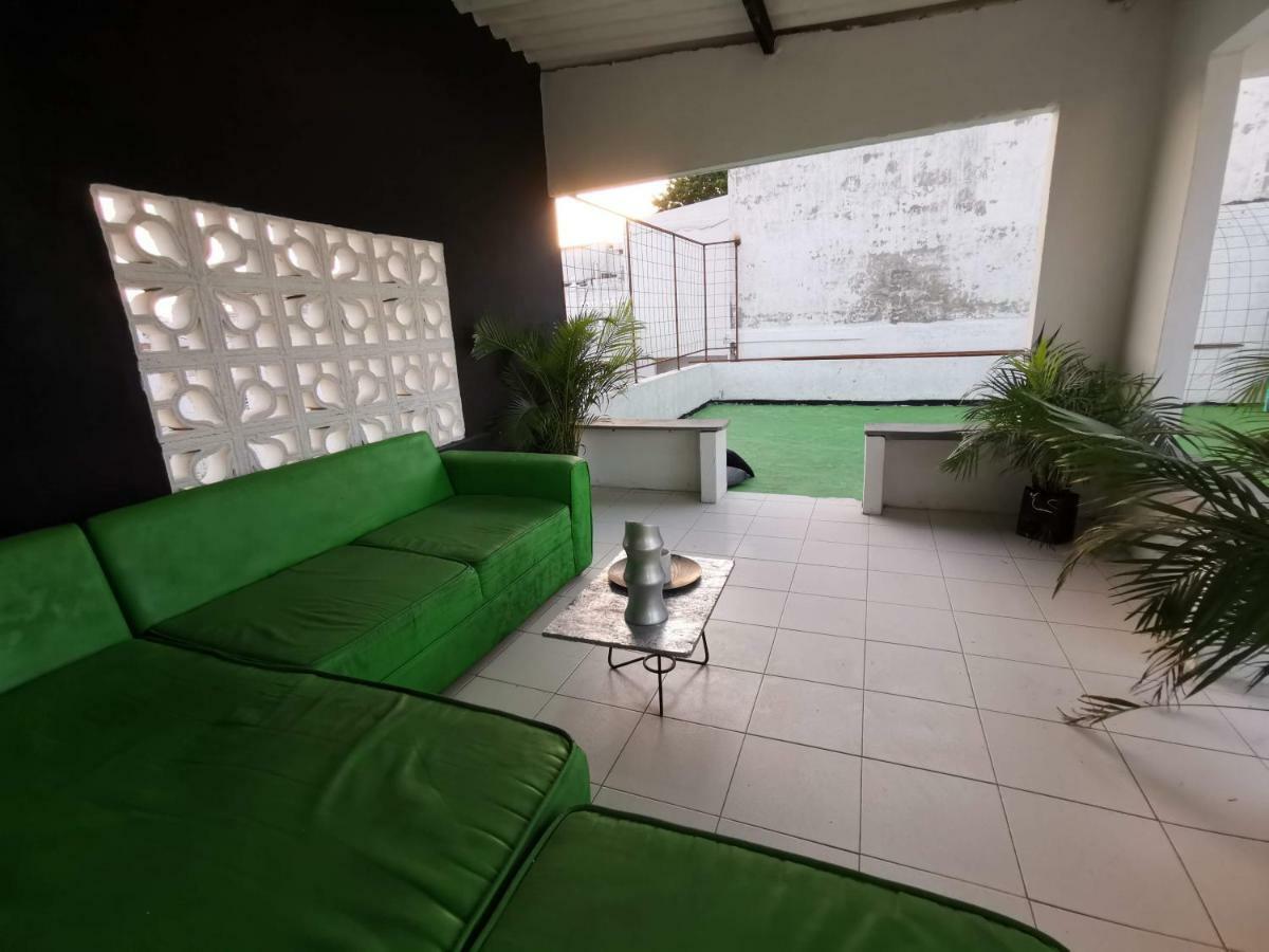 Monasterio Hostel Cartagena