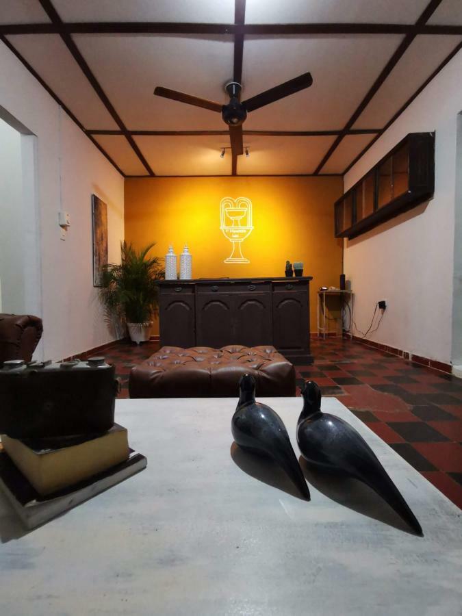 Hostel Monasterio Cartagena