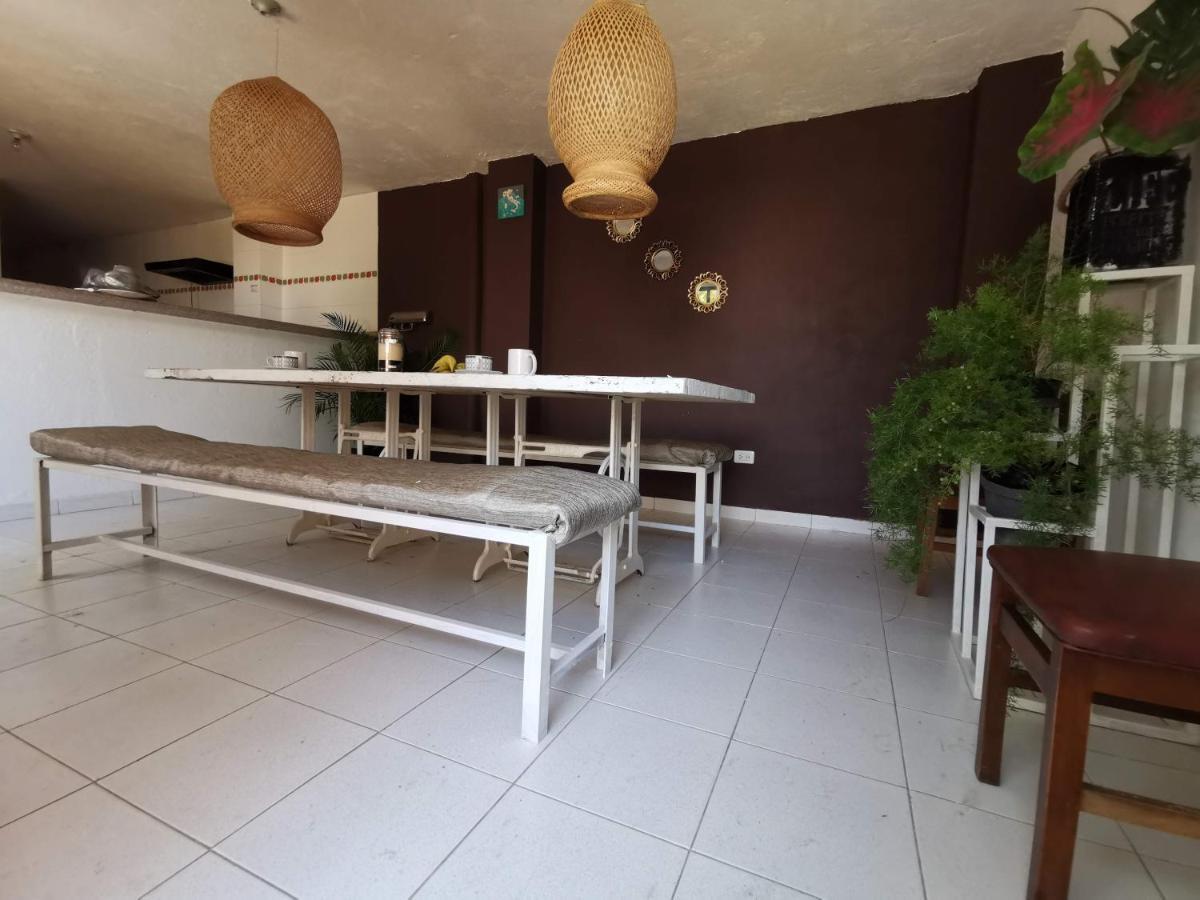 Hostel Monasterio Cartagena