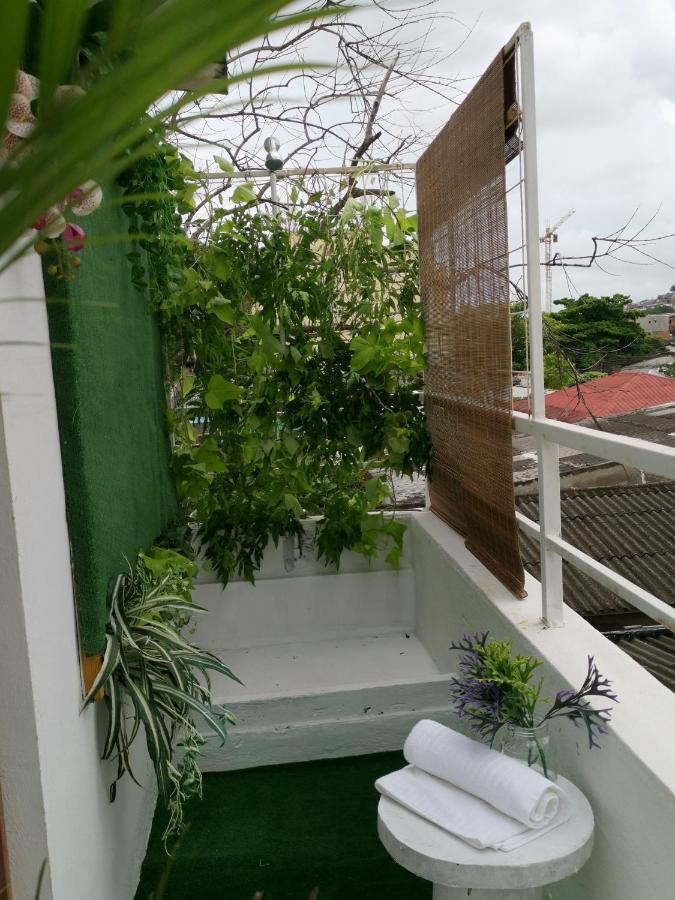 Hostel Monasterio