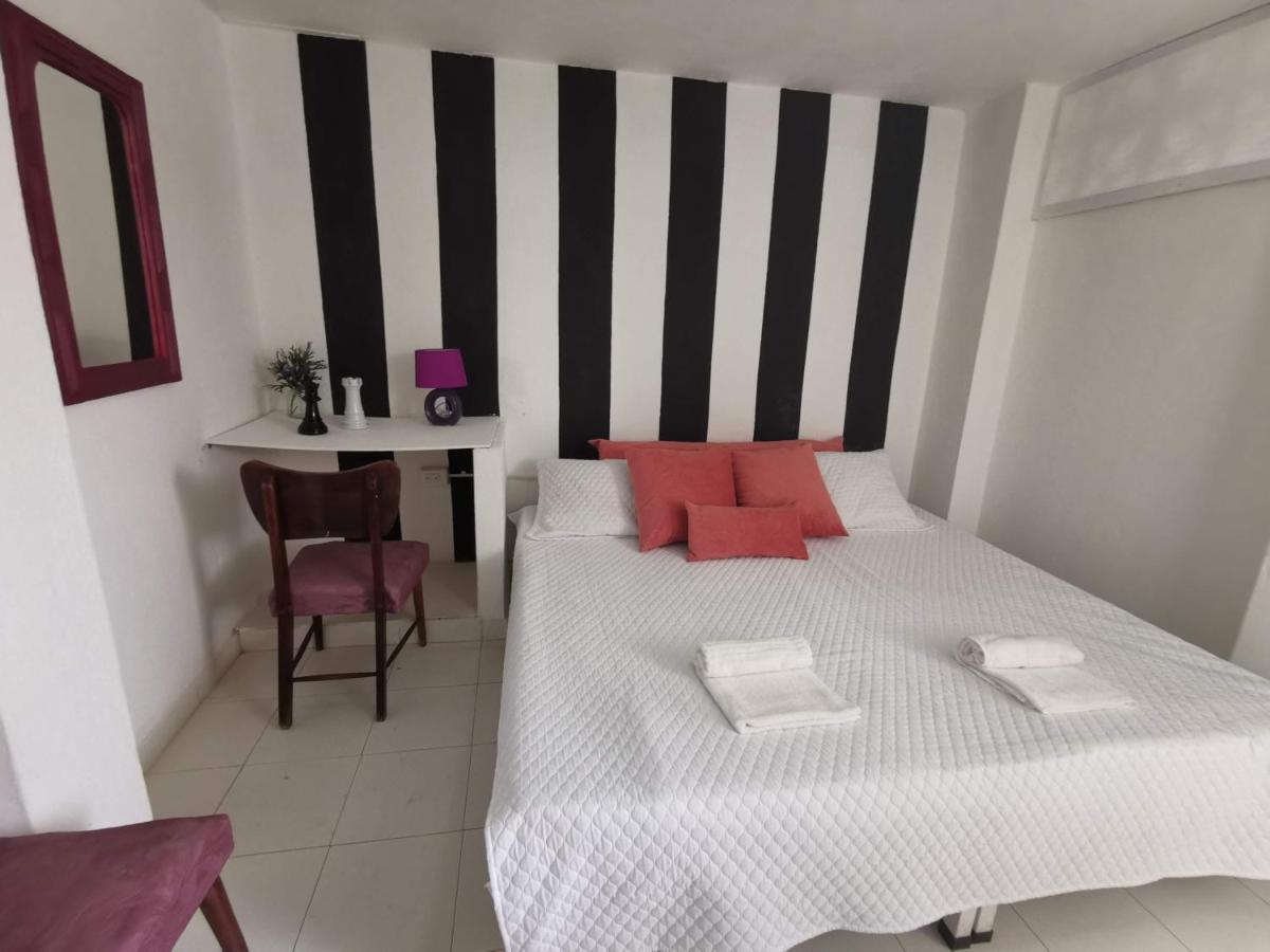 Hostel Monasterio Cartagena