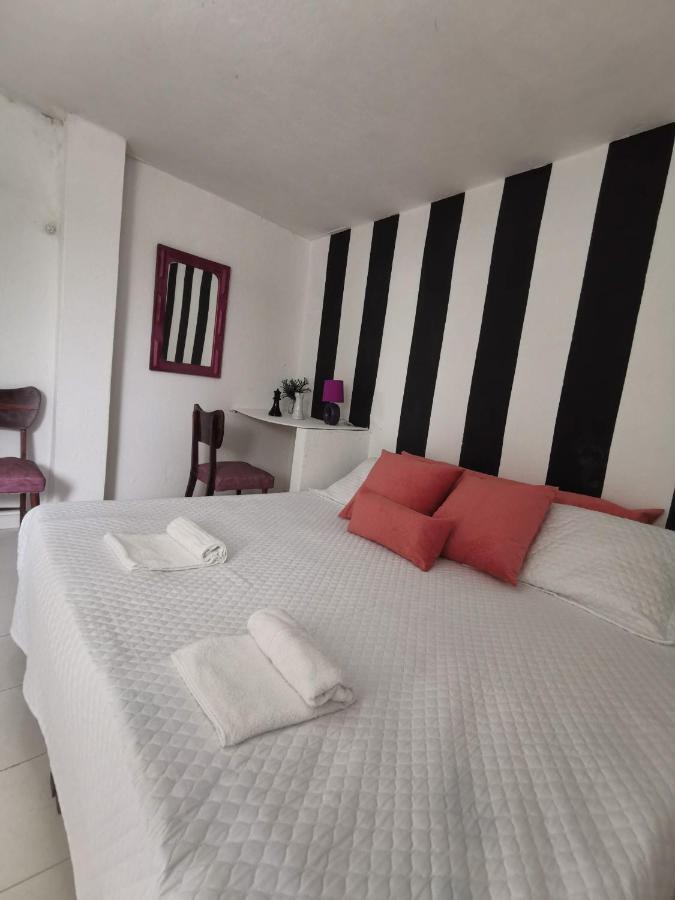 Hostel Monasterio Cartagena