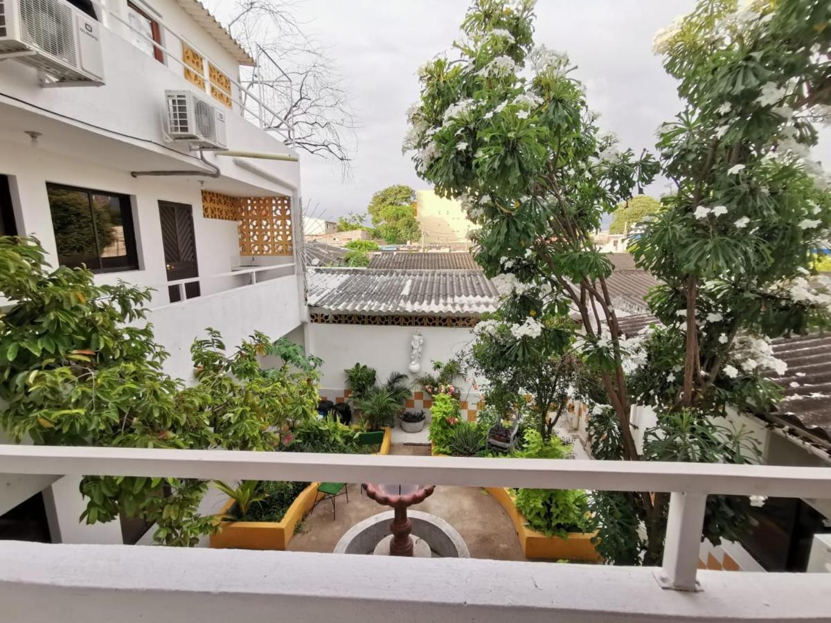 Hostel Monasterio Cartagena