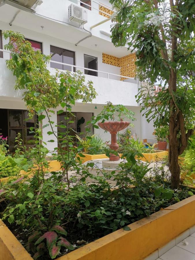 Hostel Monasterio Cartagena