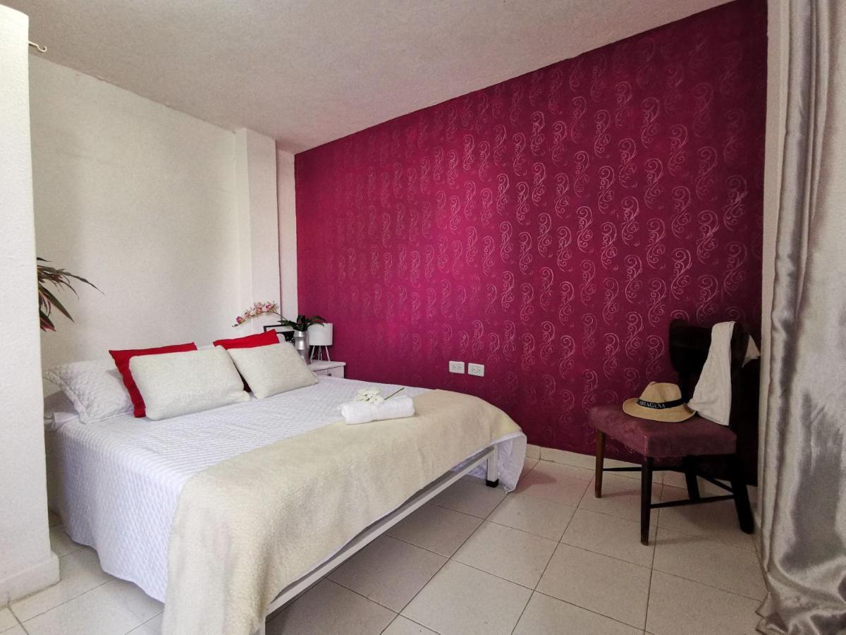 Hostel Monasterio *