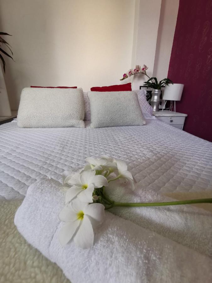 Hostel Monasterio
