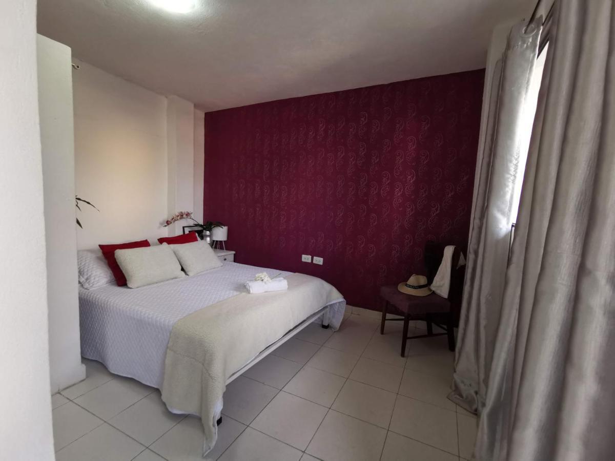 Monasterio Hostel