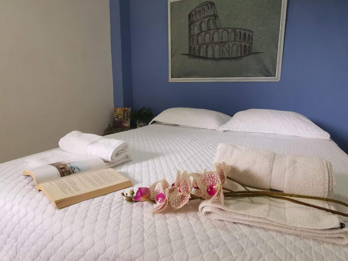 Monasterio Hostel