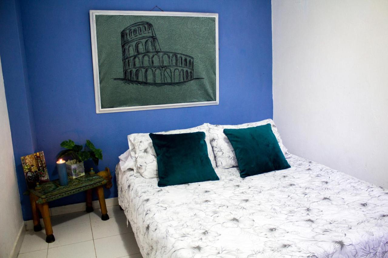 Hostel Monasterio