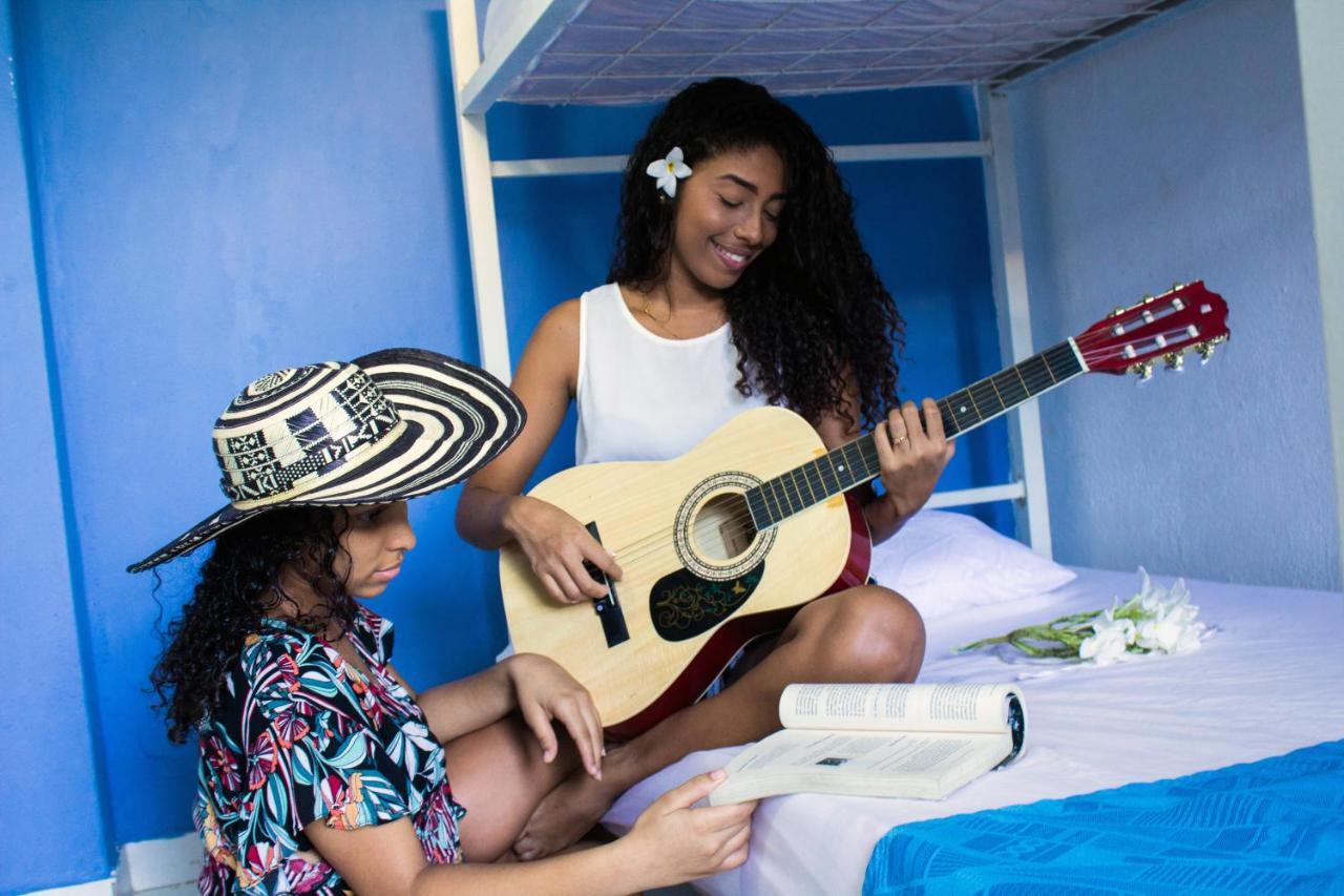 Hostel Monasterio Cartagena