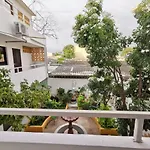 Monasterio Hostel